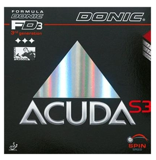 Donic Acuda S3