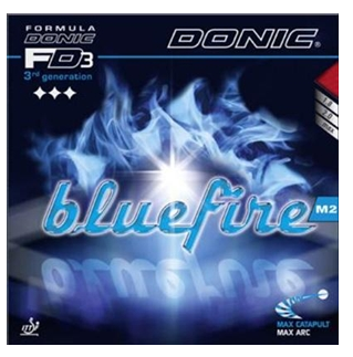 Donic Bluefire M2