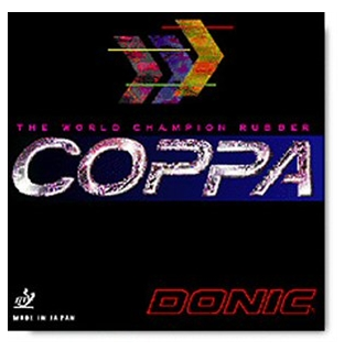 Donic Coppa