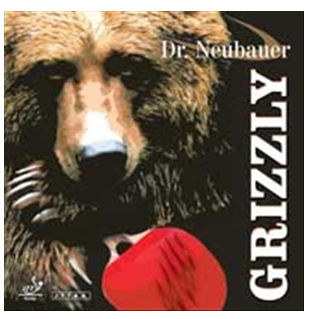 Dr. Neubauer Grizzly