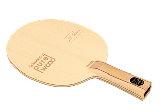 Tibhar Samsonov Pure Wood