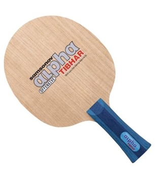 Tibhar Samsonov Alpha Tibhar Samsonov Alpha