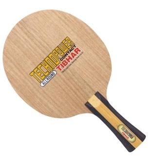 Tibhar Techno-Power Contact Tibhar Techno-Power Contact