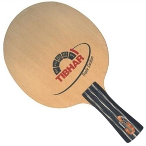 Tibhar Triple Carbon
