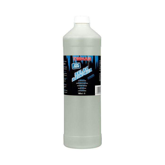 Tibhar Rubbercleaner VOC Free 1000ml -0