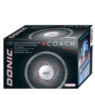 Donic Coach 40+ Cell Free