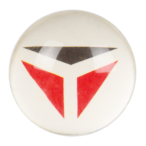 Tibhar Flummi stuiterbal Tibhar Flummi stuiterbal