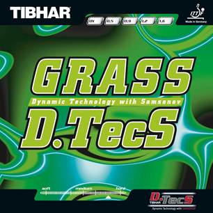 Tibhar Grass D.TecS