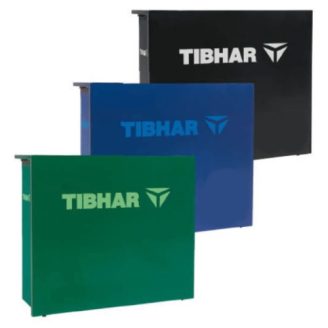 Tibhar Scheidsrechtertafel