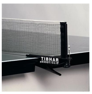 Tibhar Hobby Clip netpostcombinatie