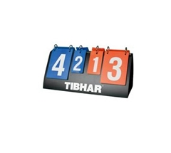 Tibhar Basic telbord