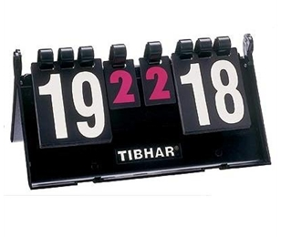 Tibhar Smash Telbord