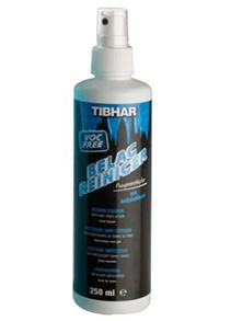 Tibhar Rubbercleaner VOC Free 250ml