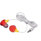 Tibhar oortjes tafeltennisbatje