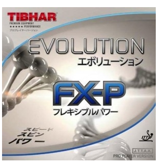 Tibhar Evolution FX-P