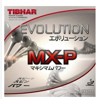 Tibhar Evolution MX-P -0