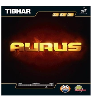 Tibhar Aurus