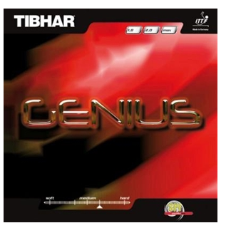 Tibhar Genius