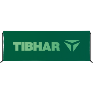 Tibhar Speelveldomranding T 2.33m -8083
