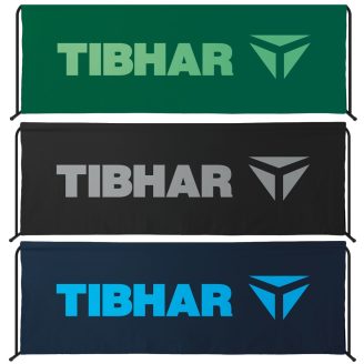 Tibhar Speelveldomranding 2.33m