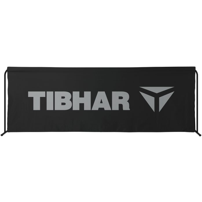 Tibhar Speelveldomranding T 2.33m -8606