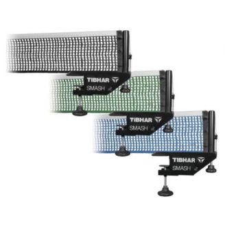 Tibhar Smash netpostcombinatie