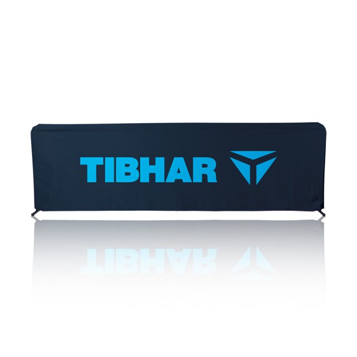 Tibhar Speelveldomranding T full cover-8086