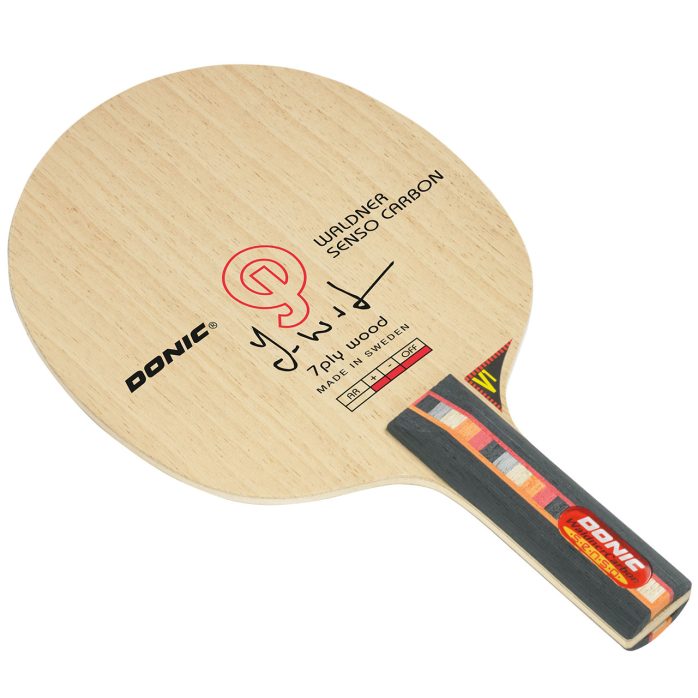 Donic Waldner Senso Carbon V1 Donic Waldner Senso Carbon V1