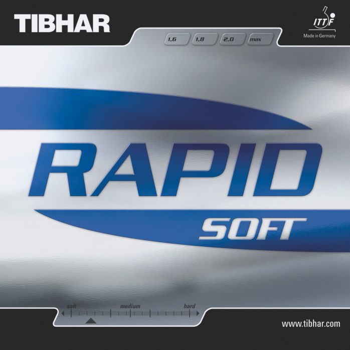 Rapid Soft Rapid Soft