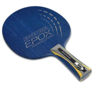 Donic Epox Powerallround