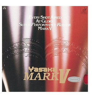 Yasaka Mark V Yasaka Mark V