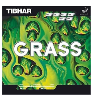 Tibhar Grass Defensive