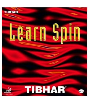 Tibhar Learn Spin Tibhar Learn Spin