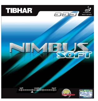 Tibhar Nimbus Soft