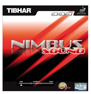 Tibhar Nimbus Sound