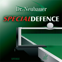 Dr. Neubauer Special Defence-0