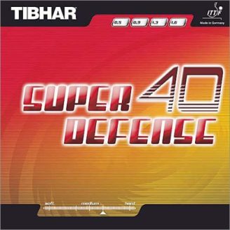 Tibhar Super Defence 40