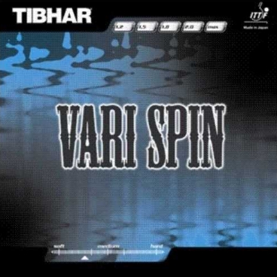Tibhar Vari Spin Tibhar Vari Spin