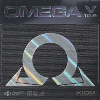 XIOM Omega V Tour