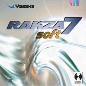 Yasaka Rakza 7 Soft