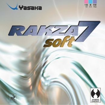 Yasaka Rakza 7 Soft Yasaka Rakza 7 Soft