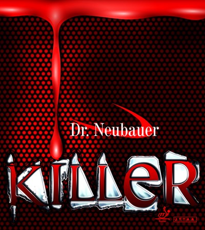 Dr. Neubauer Killer Dr. Neubauer Killer