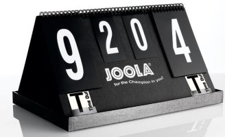 Joola Pointer telbord