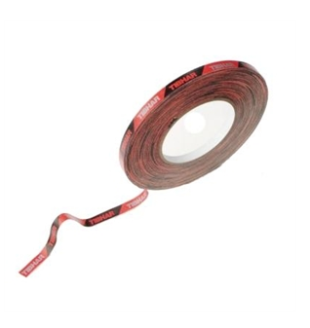 Tibhar Zijkantband 9mm/50m Tibhar Zijkantband 9mm/50m