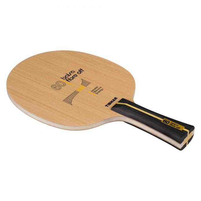 Tibhar Balsa Fibre OFF 60 Tibhar Balsa Fibre OFF 60