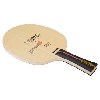 Tibhar Balsa Fibretec 75