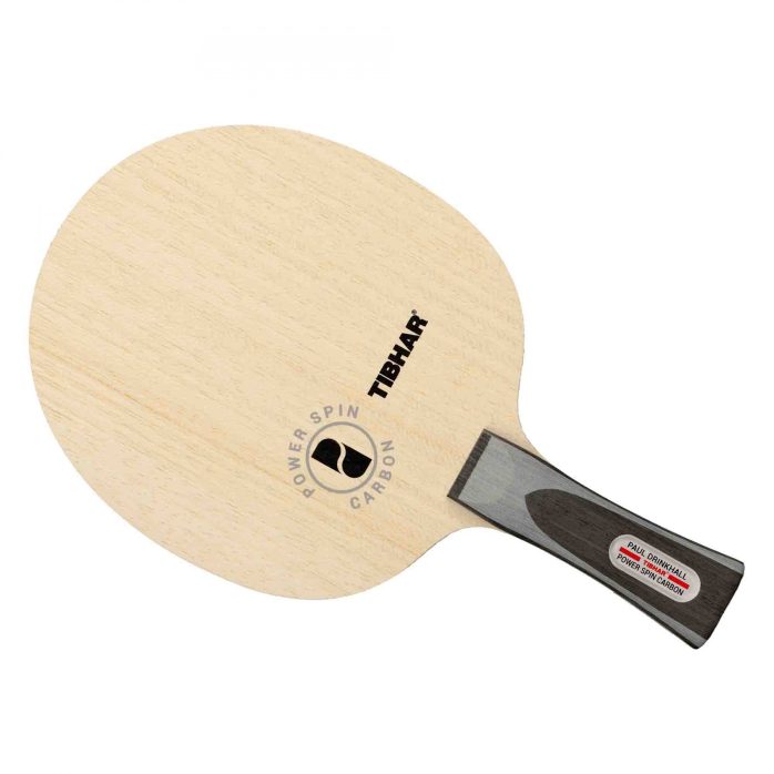 Tibhar Drinkhall Power Spin Carbon Tibhar Drinkhall Power Spin Carbon