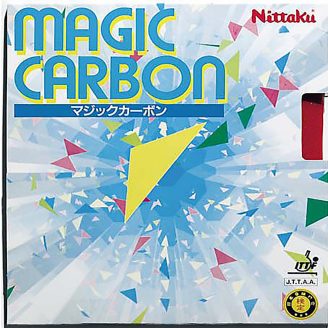 Nittaku Magic Carbon