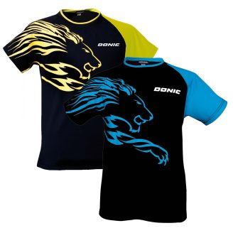 Lion t-shirt