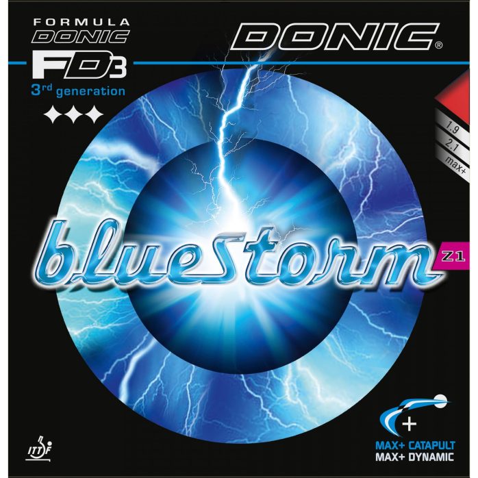 Donic Bluestorm Z1 Donic Bluestorm Z1